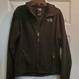 Women's North Face fleece